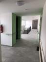 breite und helle Flure - 