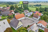 Luftaufnahme - 