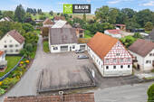 Luftaufnahme - 