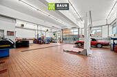 Autowerkstatt EG - 