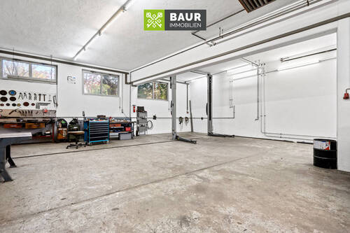 Autowerkstatt EG - 