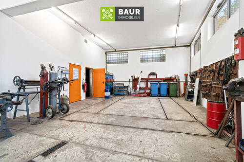 Autowerkstatt EG - 