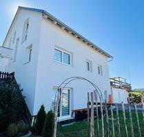 Modernes Einfamilienhaus in Waldmünchen - großzügig, familienfreundlich & energieeffizient