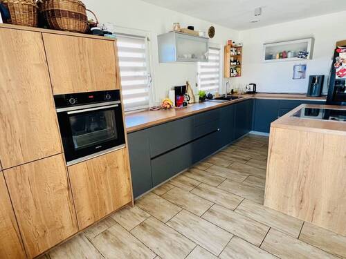 Küche - Einfamilienhaus mit 175,00 m² in Waldmünchen zum Kaufen