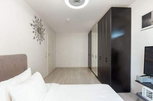 Schlafzimmer - 
