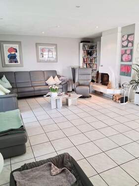 Kamin - 