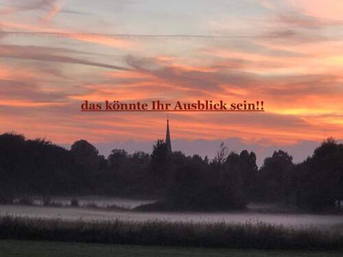 vielleicht Ihr neuer Traumblick??!! - 