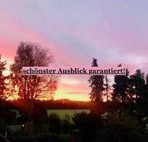 Landhaus mit Sprossenfenstern - sofort bezugsfrei - mit traumhaftem Weitblick - Rellingen