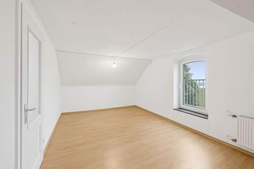 Schlafzimmer Visualisierung - 