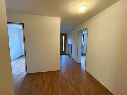 Flurbereich Einliegerwohnung - 