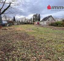 Großes Baugrundstück mit Baugenehmigung in beliebter Lage von Roetgen