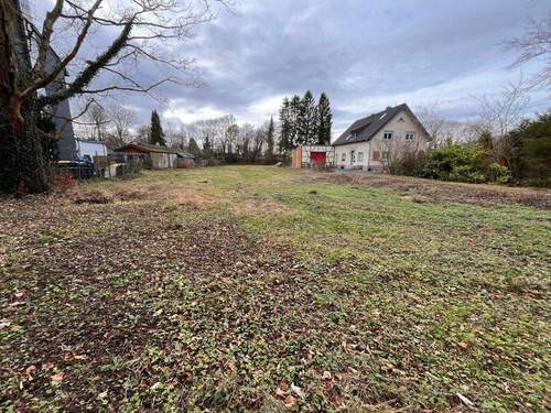 Bild 3 - Grundstück in Roetgen