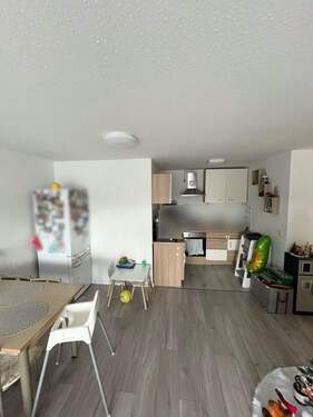 Essbereich / Küche - 