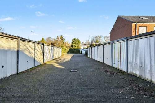 Garagenhof - 