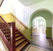 HELLER RÜCKZUGSORT UNTERM DACH Funktionale 3-Raum-Wohnung mit Loggia und Tageslichtbad - Leipzig Großzschocher