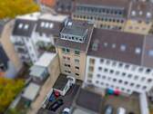 A. Drohne hinten 1 - 