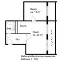 Grundriss - 