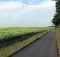 696 m² Baugrundstück für ein Einfamilienhaus (Grundstück 02) - Wiesenburg/Mark