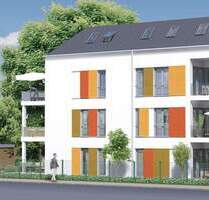 Hochwertige Familienwohnung im klimafreundlichen Neubau mit KFW-Förderung! - Dresden Briesnitz
