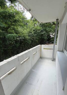 Balkon - 