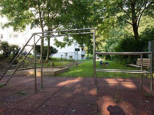 Spielplatz - 