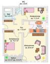 Grundriss - 