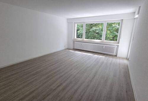 Wohnen - 3 Zimmer Etagenwohnung zur Miete in Bergisch Gladbach