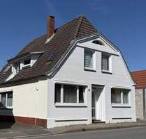 Charmantes Wohn- und Geschäftshaus in bester Innenstadtlage von Heide - vielseitig nutzbar ...