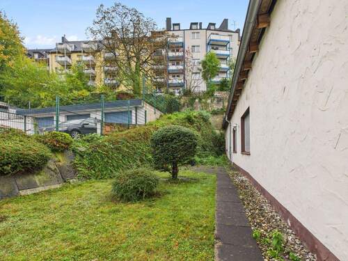 Garten - 