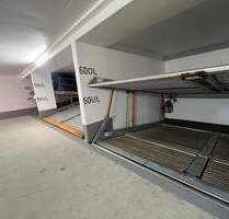 Duplex-Stellplatz in München-Bogenhausen!