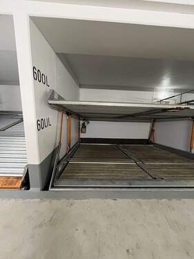 Duplex-Stellplätze München - Garage, Stellplatz zum Kaufen in München