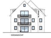 Südansicht - 