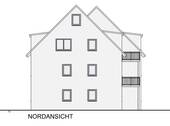 Nordansicht - 