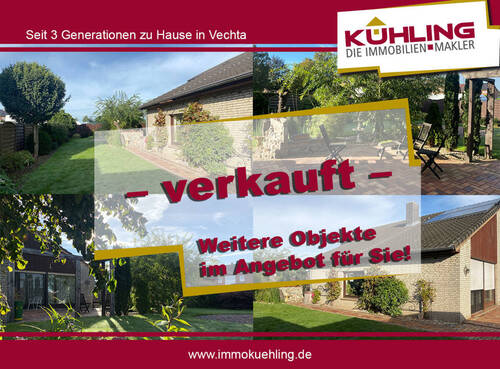 Bild 1 - Einfamilienhaus Besondere Grundrissgestaltung In Kürze bezugsfrei!