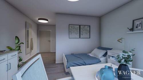 Foto 2 - Logo - 1 Zimmer Etagenwohnung zum Kaufen in Altena