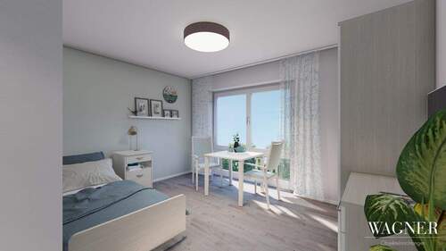 Foto 4 - Logo - Etagenwohnung mit 50,10 m² in Altena zum Kaufen