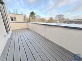 Dachterrasse - Etagenwohnung mit 65,00 m&sup2; in Heikendorf zur Miete