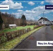 Baugrundstück in Sankt Wendel - Bubach