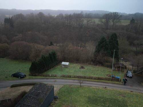 Ansicht (2) - Grundstück in Sankt Wendel zum Kaufen