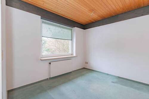 Kinderzimmer im EG - 