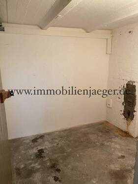 Kellerraum - 