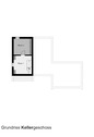Grundriss Teilkeller - 