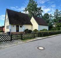 Neuanfang für ein Haus mit Charakter - Scharbeutz