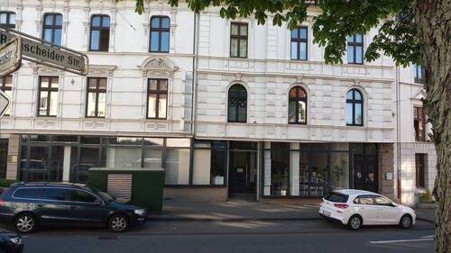 Außenansicht - Büro mit 26,00 m&sup2; in Wuppertal zur Miete