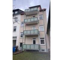 Mehrfamilienhaus - Provisionsfrei - Energieklasse C - Freiberg