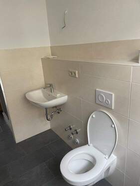 Badansicht - Mehrfamilienhaus, Wohnhaus in Freiberg zum Kaufen