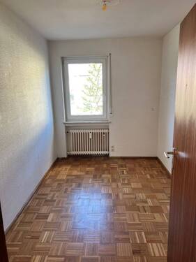 Kinderzimmer - Etagenwohnung mit 100,00 m&sup2; in Bad Kissingen zur Miete