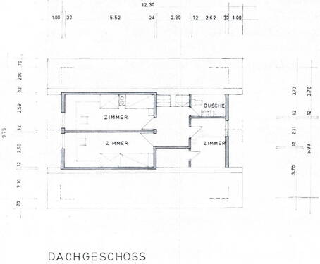 Grundriß_Dachgeschoß - 