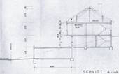 Schnittdarstellung - 