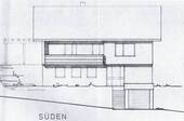 Ansicht von Süden - 
